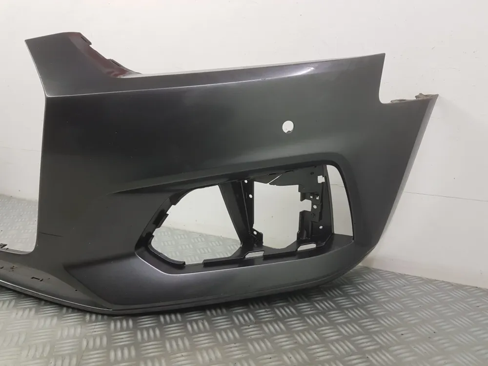 Přední nárazník Audi A5 (2) (F5) fáze 1 použitý
