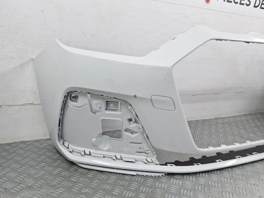 Přední nárazník Audi A1 2 (GB) originál použitý od (12/2018)