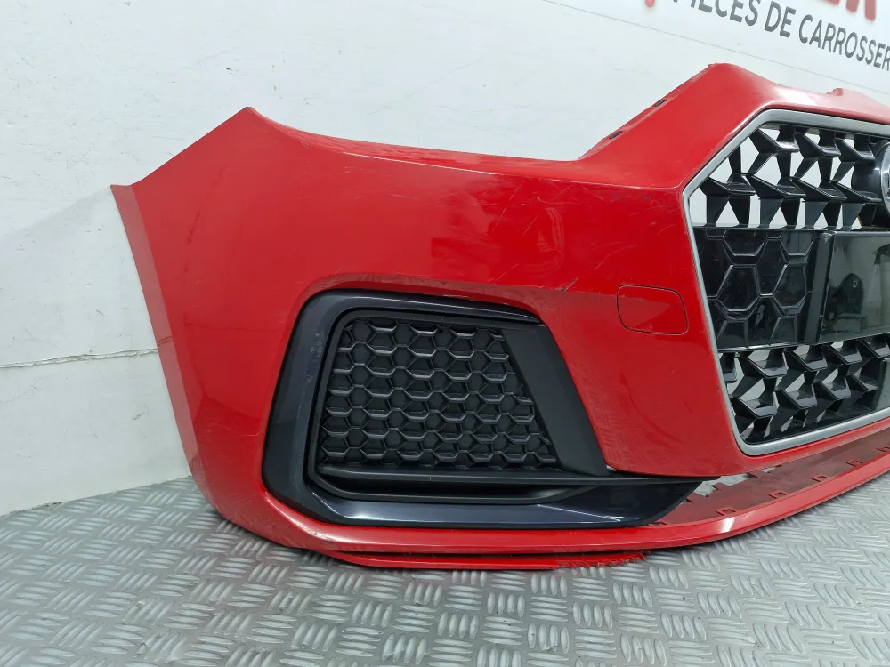 Přední nárazník Audi A1 (2) (GB) použitý ***
