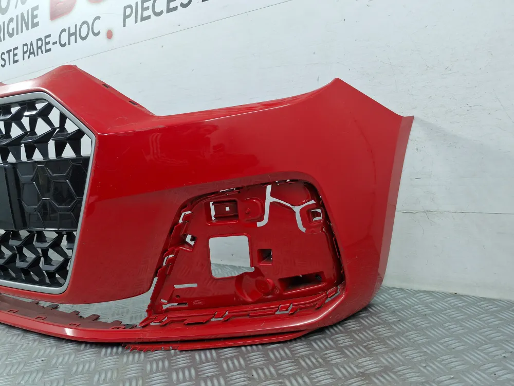 Přední nárazník Audi A1 (2) (GB) použitý ***