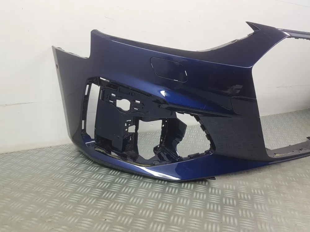 Přední nárazník Audi A4 (4) (8W) S-line / S4 fáze 2 použitý