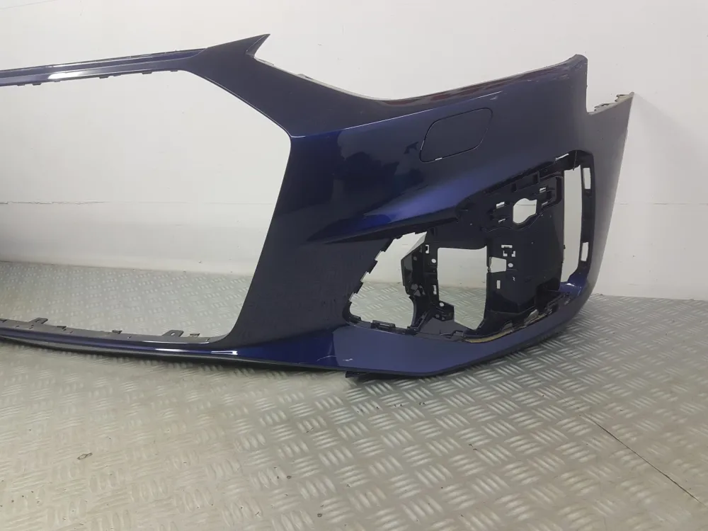 Přední nárazník Audi A4 (4) (8W) S-line / S4 fáze 2 použitý