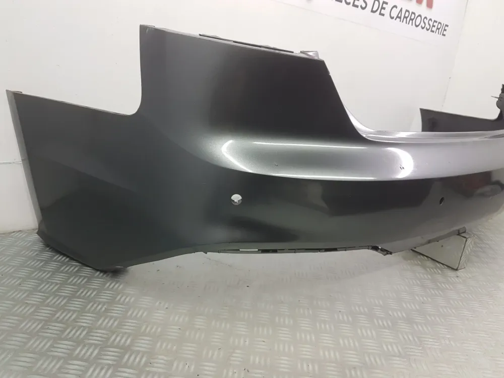 Zadní nárazník Audi A5 (2) (5F) fáze 2 kupé s-line / s5 použitý