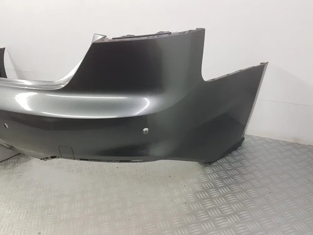 Zadní nárazník Audi A5 (2) (5F) fáze 2 kupé s-line / s5 použitý