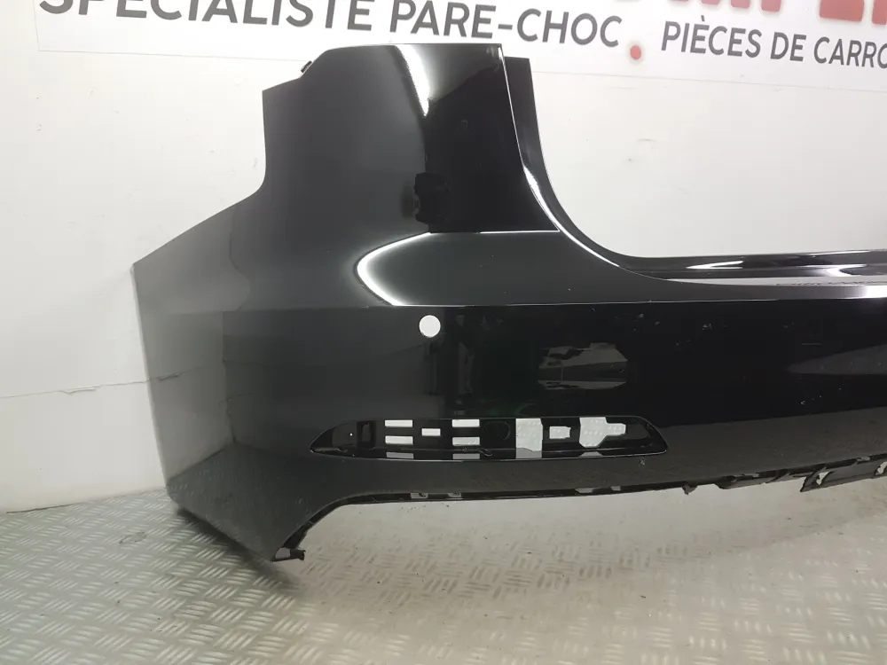Zadní nárazník Audi A6 (5) (F2) fáze 1 použitý