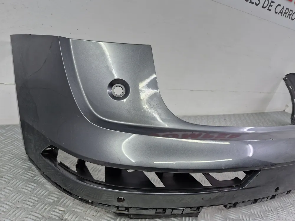 Zadní nárazník Audi Q5 (2) (FY) fáze 1 s-line použitý