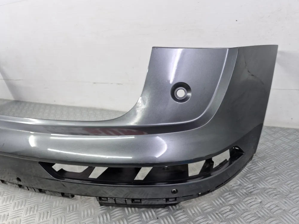 Zadní nárazník Audi Q5 (2) (FY) fáze 1 s-line použitý