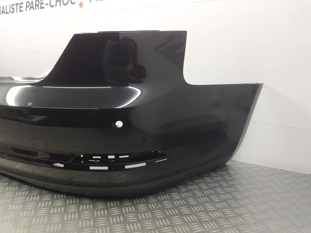 Zadní nárazník Audi A5 (2) (F5) fáze 1 sportback použitý ***