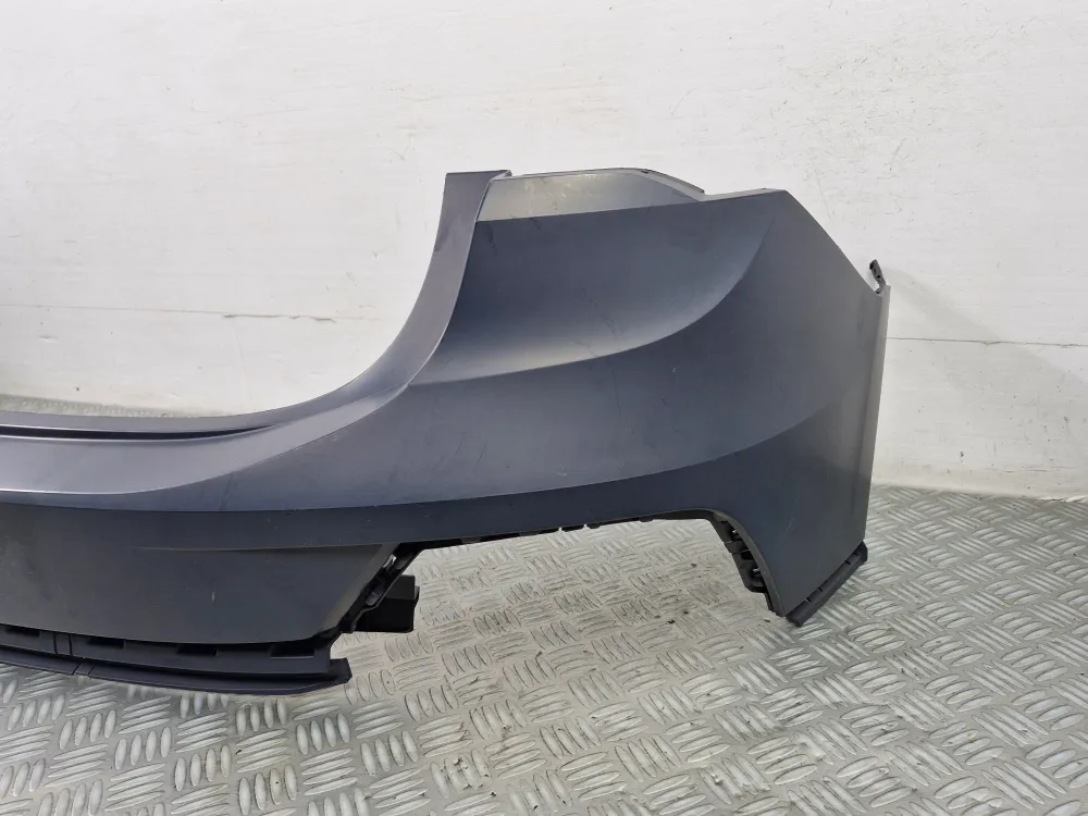 Zadní nárazník Audi Q3 (2) (F3) nový