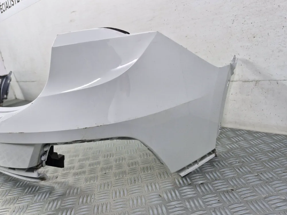 ZADNÍ NÁRAZNÍK AUDI Q3 (2) F3 SPORTBACK POUŽITÉ