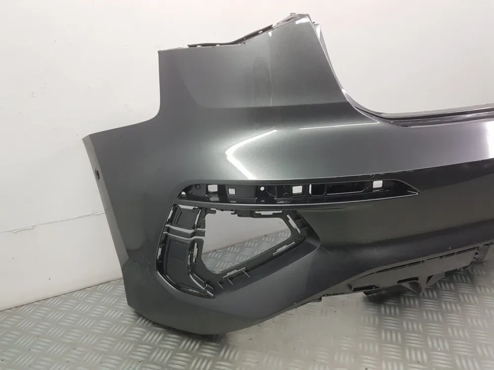 Zadní nárazník Audi A3 (4) (8Y) sportback s-line / s3 použitý ***
