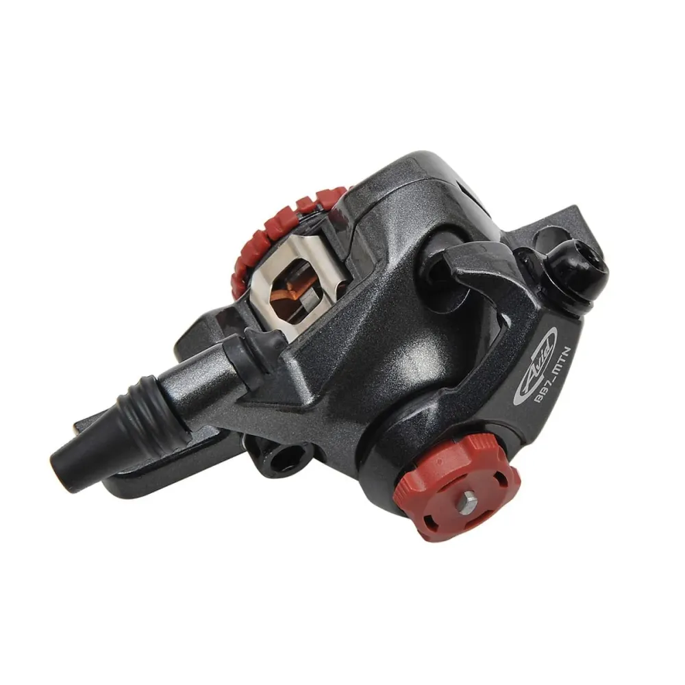 AVID BB7 Cable Disc Brake 160 mm Disc Grey