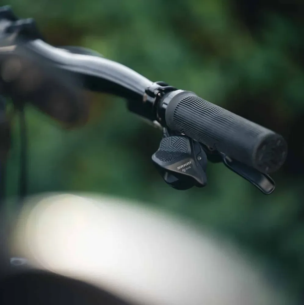 Řazení SRAM POD AXS Rocker vpravo