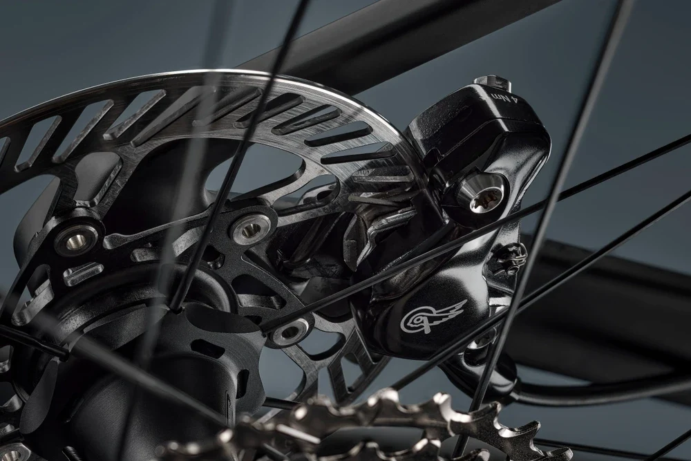 Balení CAMPAGNOLO SUPER RECORD WRL 2x13V