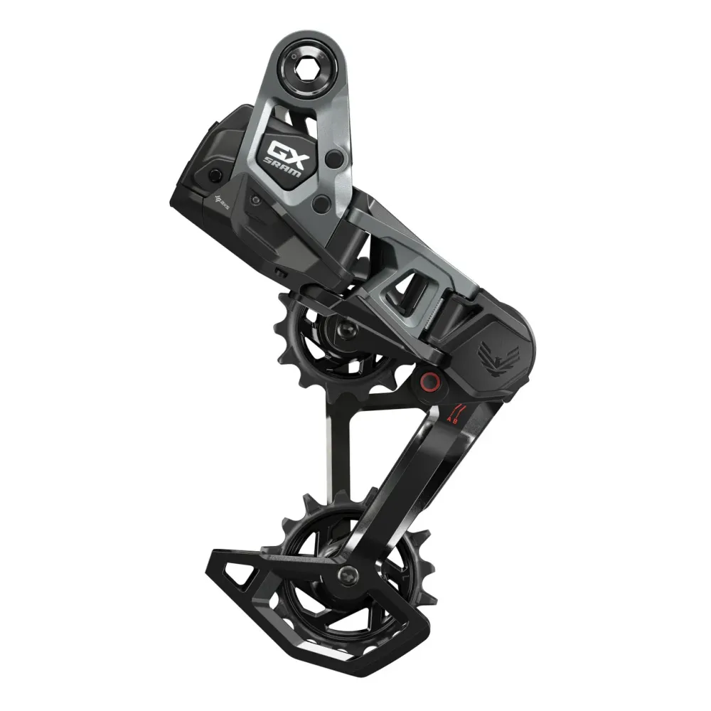 Balení SRAM GX EAGLE E-MTB 104BCD AXS T-Type 36 DTS Clip-on 10/52