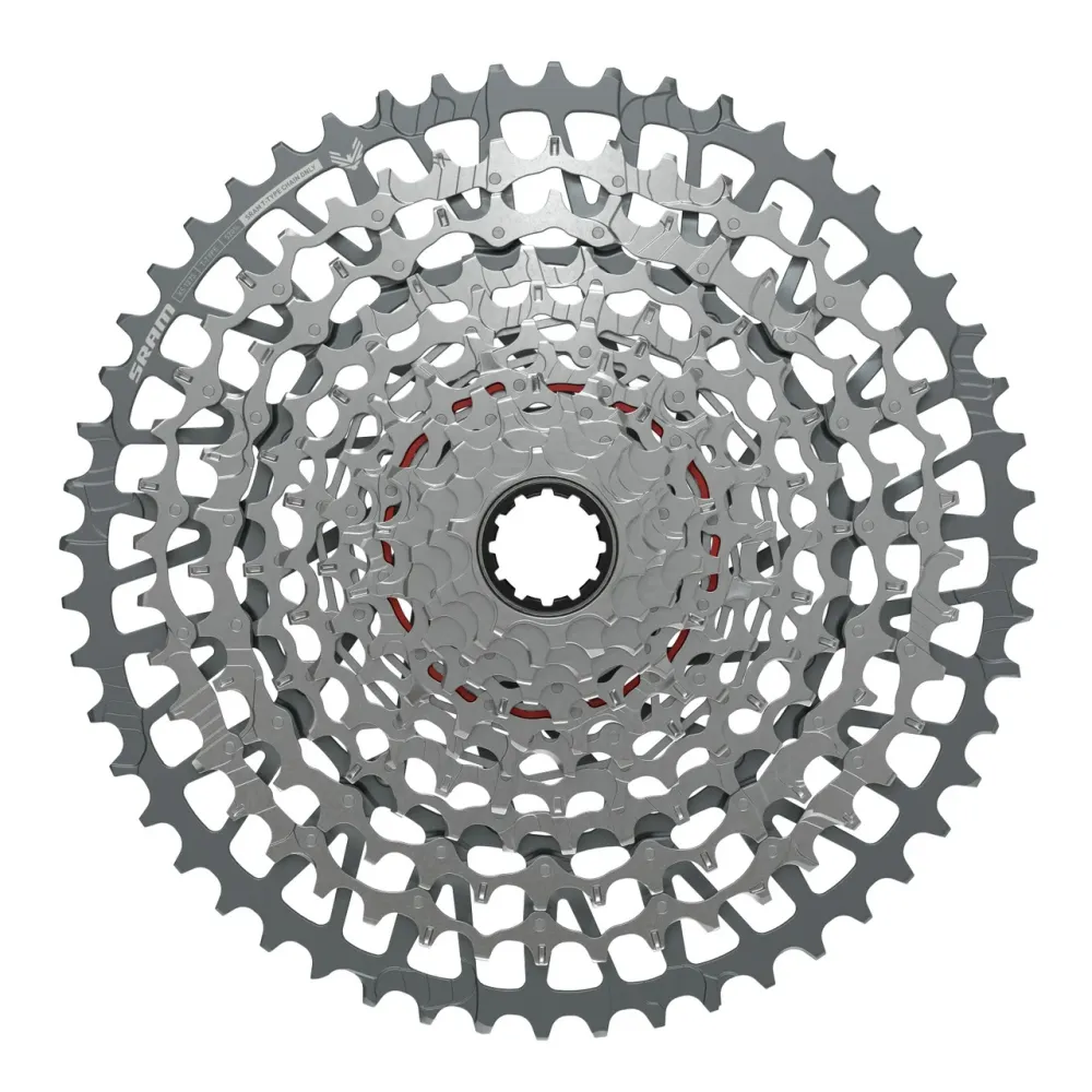 Balení SRAM GX EAGLE E-MTB 104BCD AXS T-Type 36 DTS Clip-on 10/52