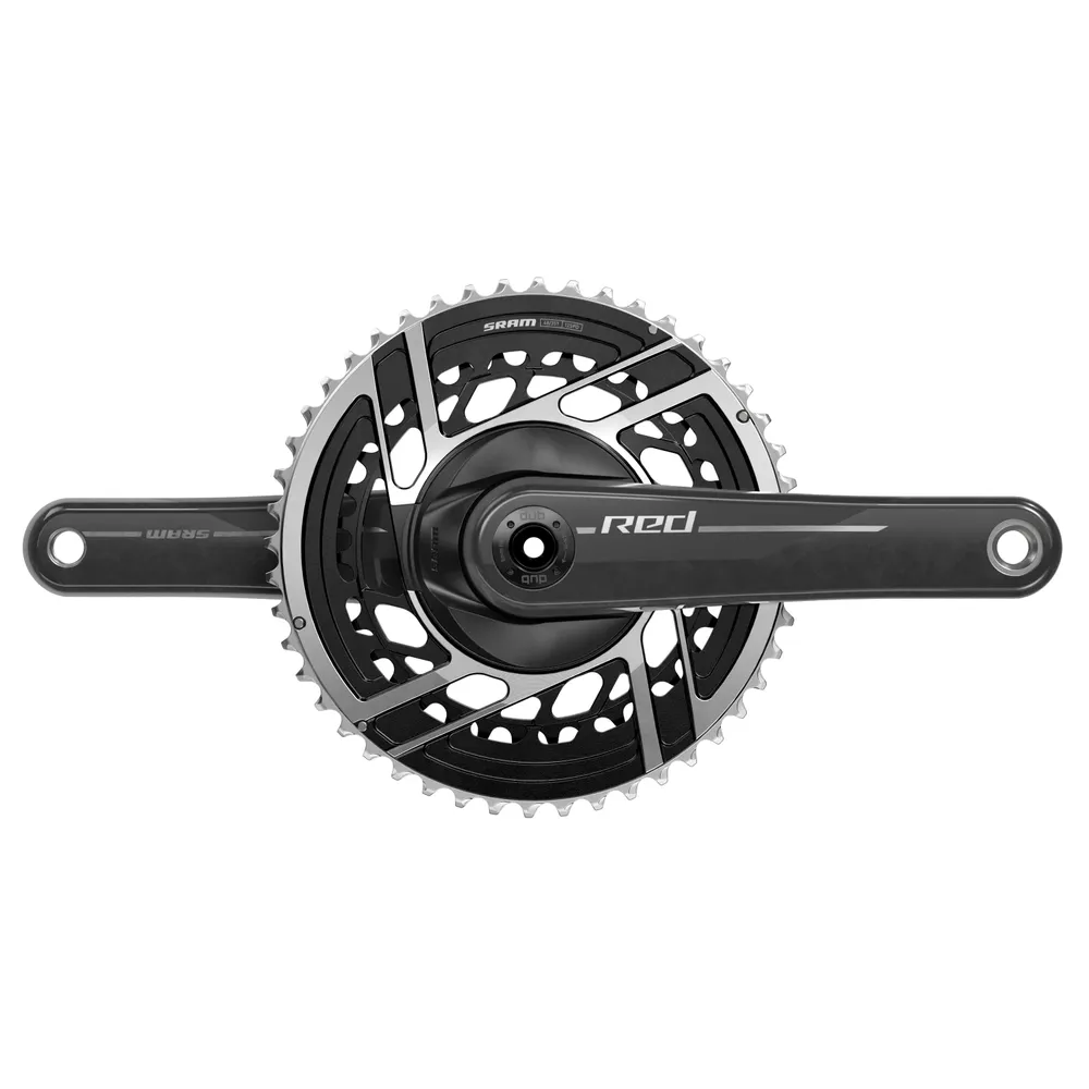 Balení SRAM RED AXS E1 2x12V