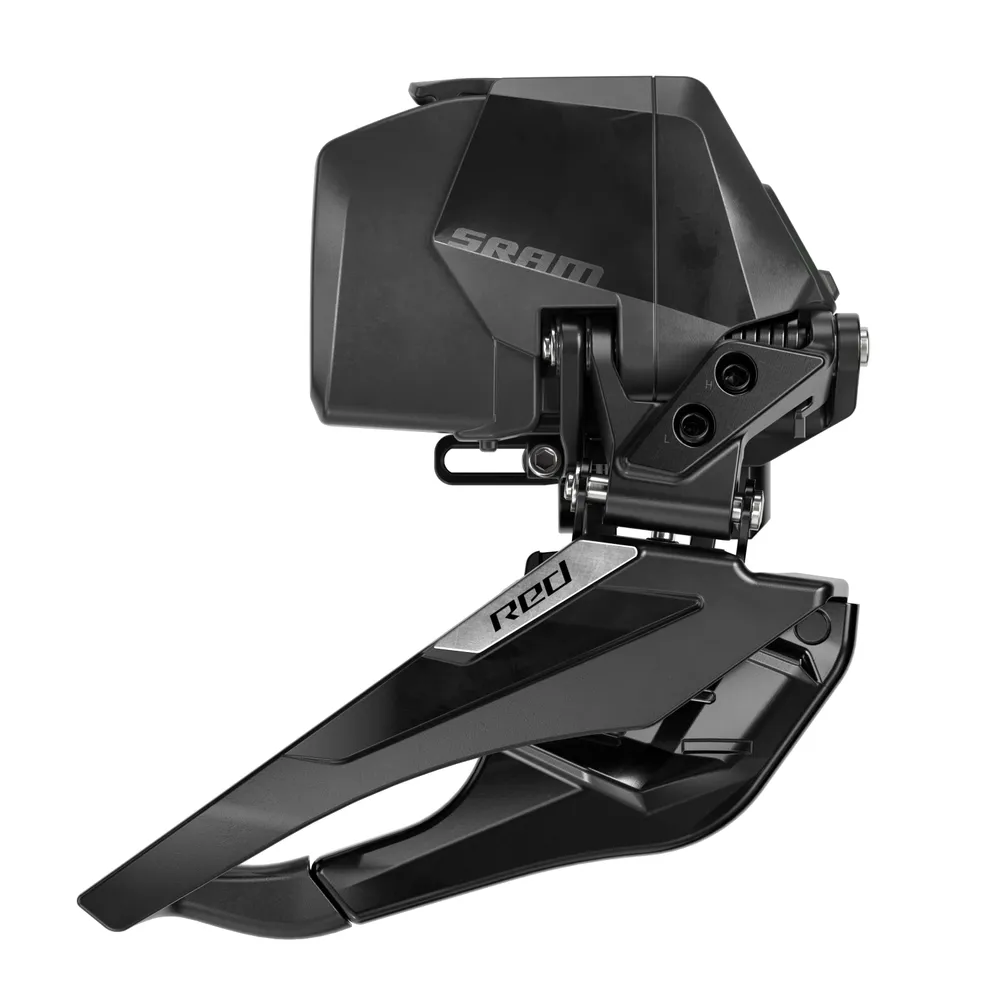 Balení SRAM RED AXS E1 2x12V