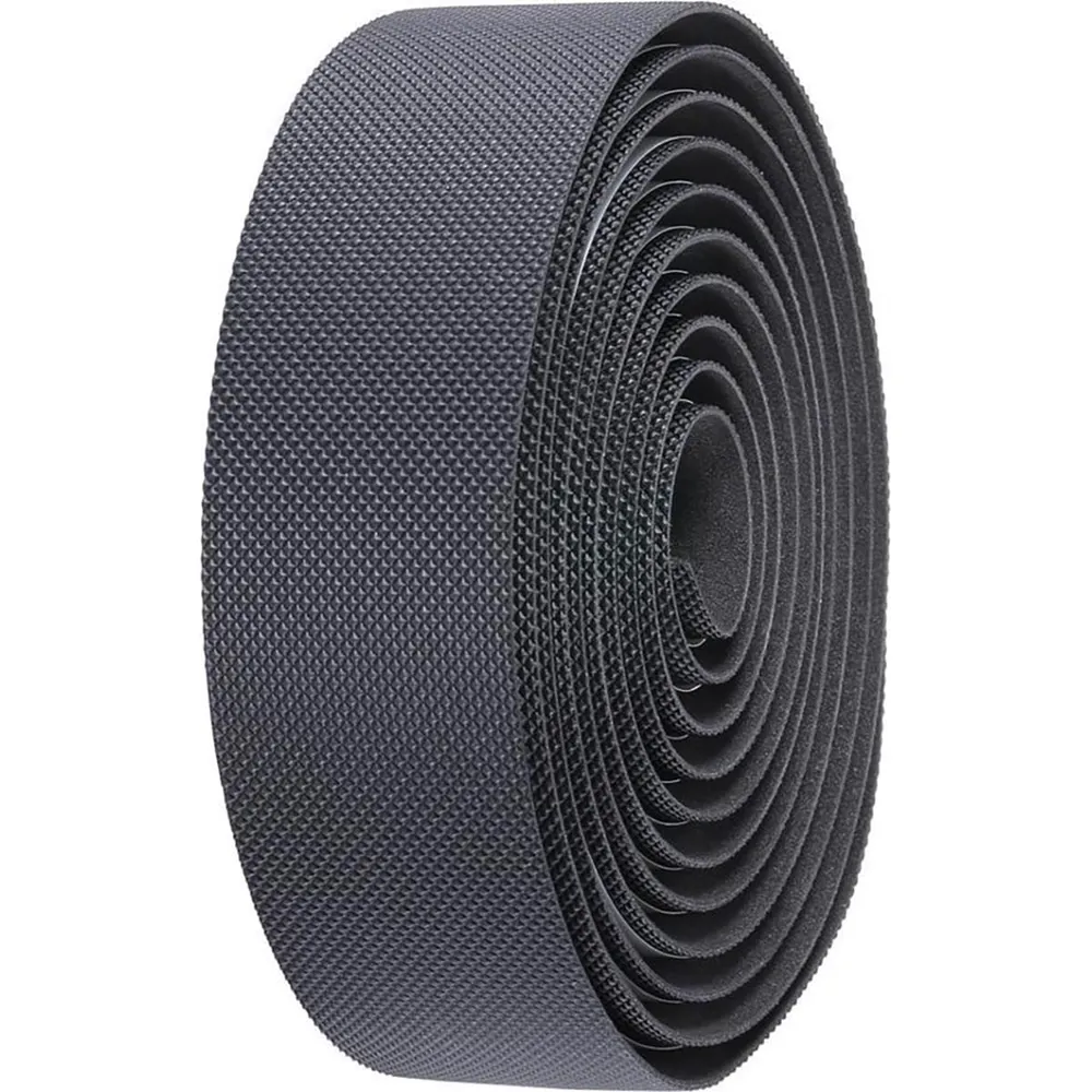 BBB GRAVEL RIBBON GEL Černá závěsná páska