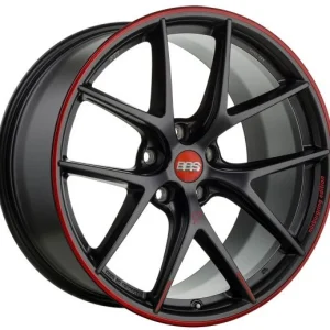 BBS CI-R Nürburgring Edition 5x112 19″ Sada kol