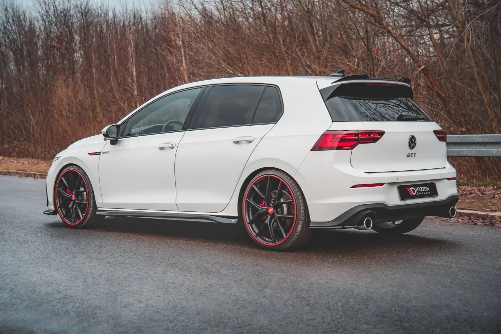 BBS CI-R Nürburgring Edition 5x112 19″ Sada kol