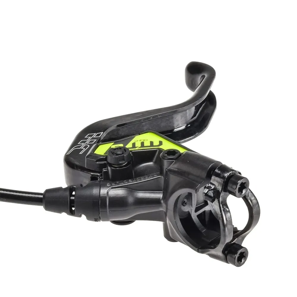 Pár bezdiskových brzd MAGURA MT8 SL FLATMOUNT