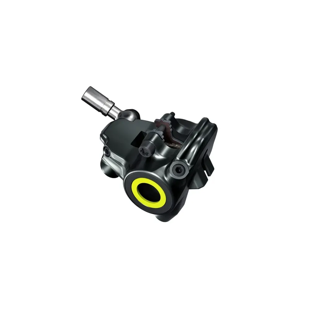Pár bezdiskových brzd MAGURA MT8 SL FLATMOUNT