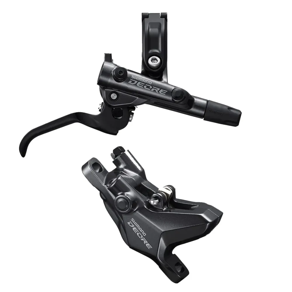Pár bezdiskových brzd SHIMANO DEORE M6100 J-KIT
