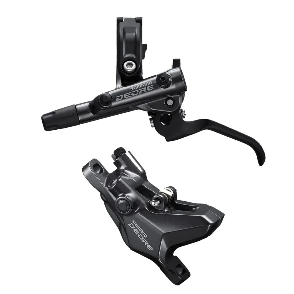Pár bezdiskových brzd SHIMANO DEORE M6100 J-KIT
