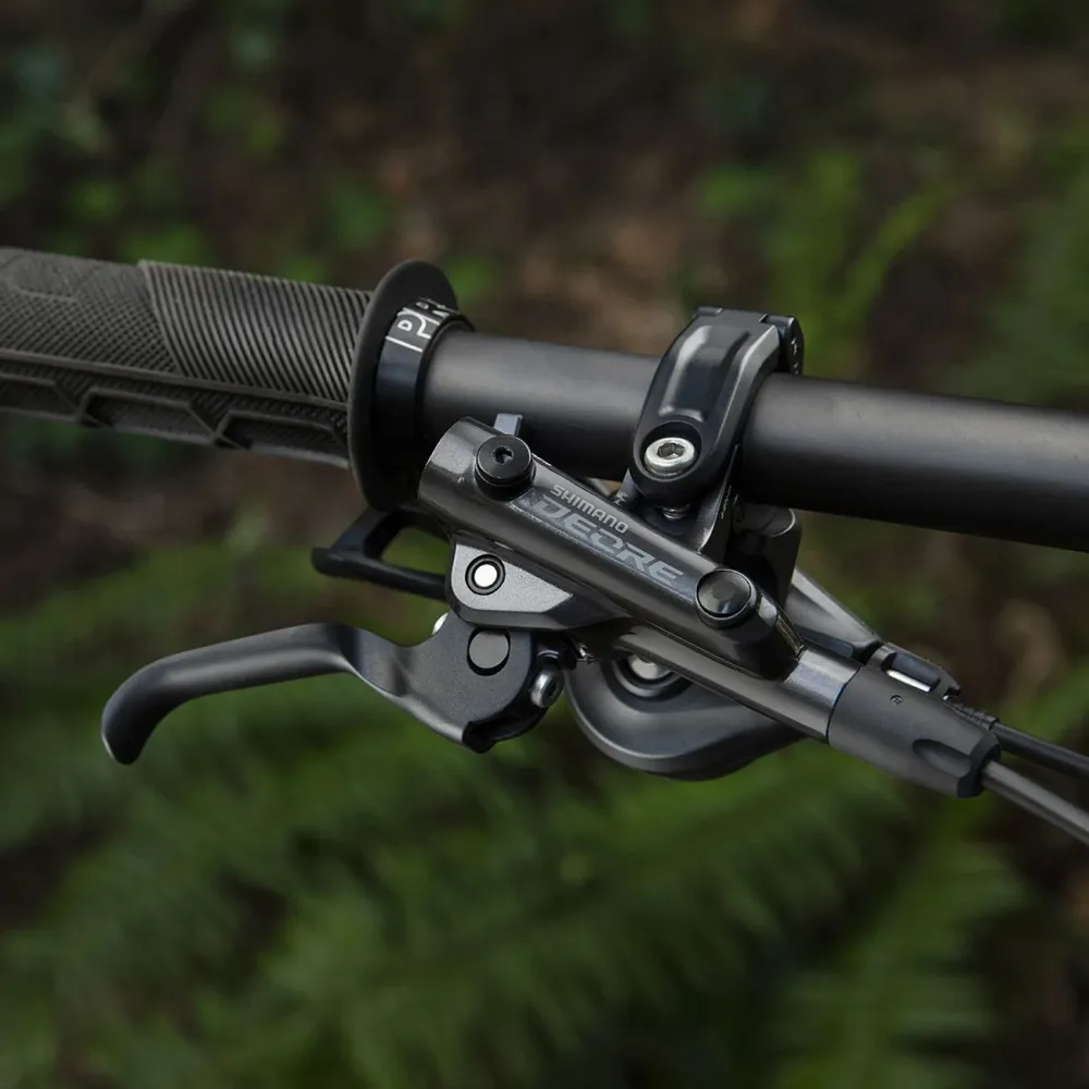 Pár bezdiskových brzd SHIMANO DEORE M6100 J-KIT