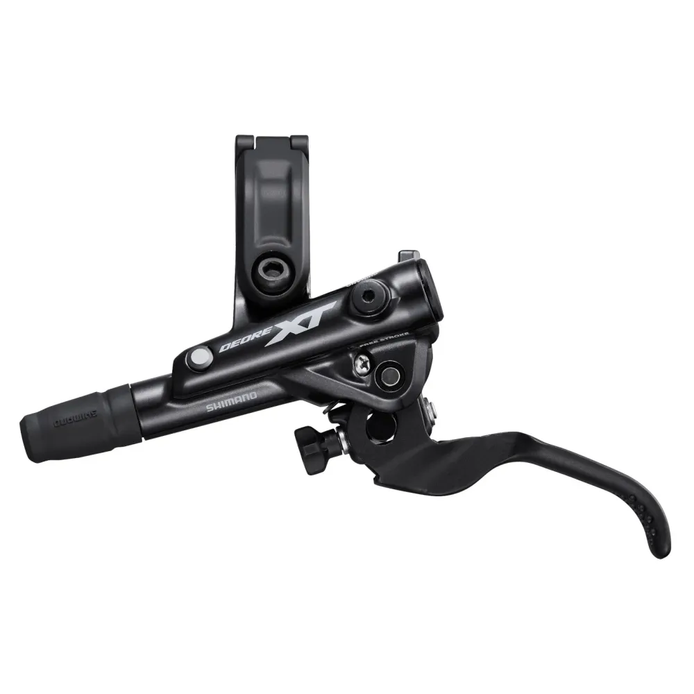 Pár bezdiskových brzd SHIMANO XT M8100 J-Kit