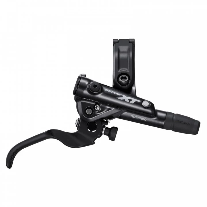 Pár bezdiskových brzd SHIMANO XT M8120 4 Piston J-KIT