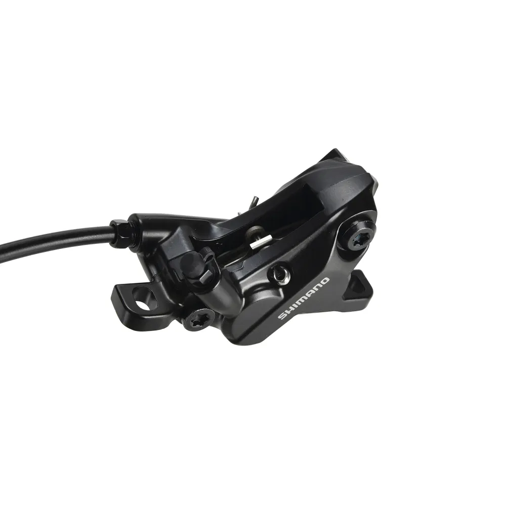 Pár bezdiskových brzd SHIMANO MT520 4 Piston J-KIT