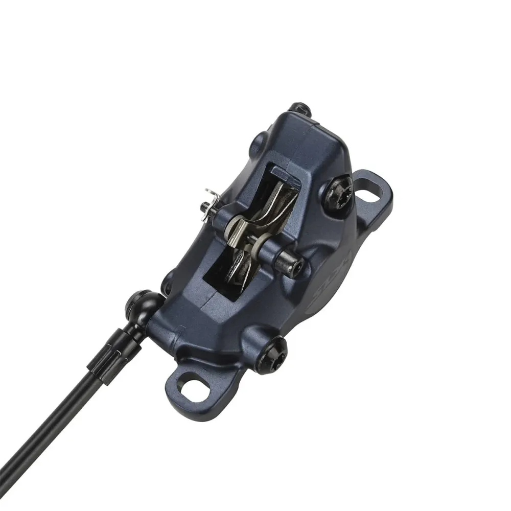 Pár bezdiskových brzd SHIMANO SLX M7100 J-KIT