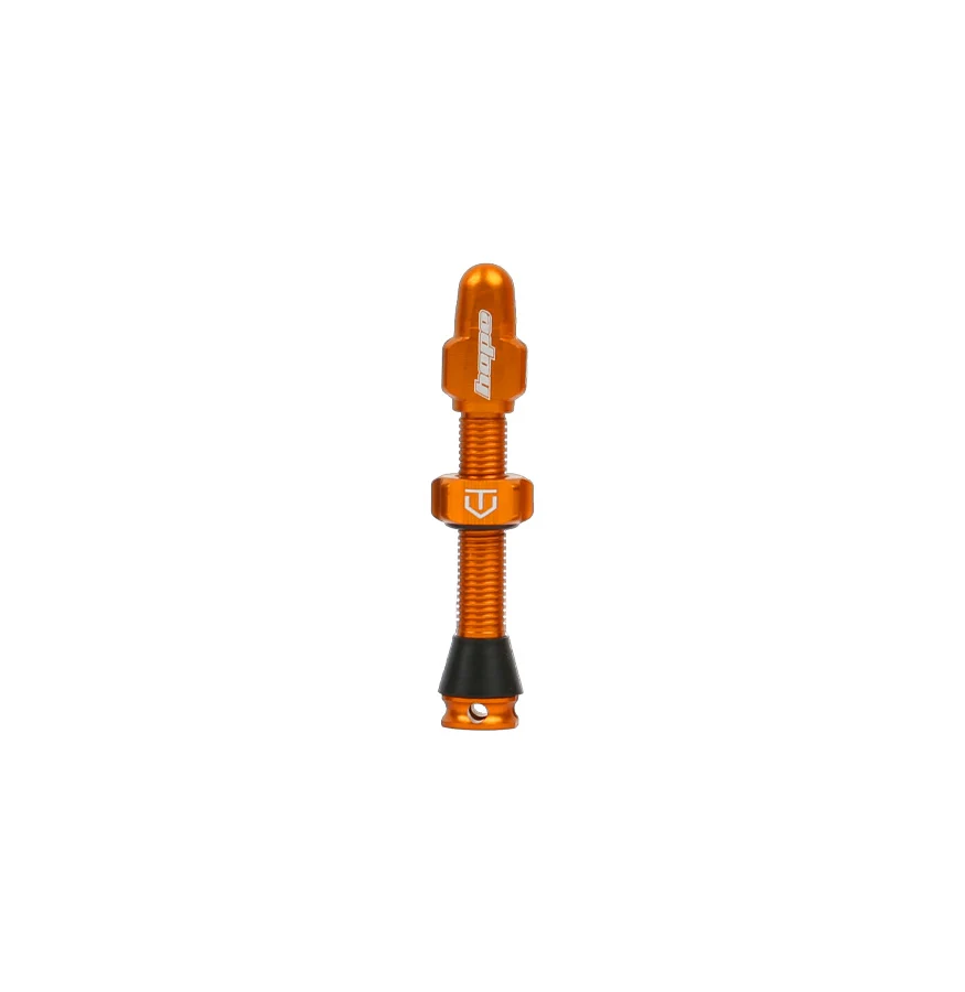 Bezdušový ventil HOPE 60 mm Orange