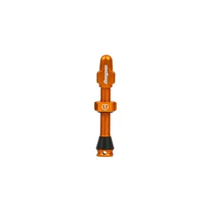 Bezdušový ventil HOPE 40 mm Orange