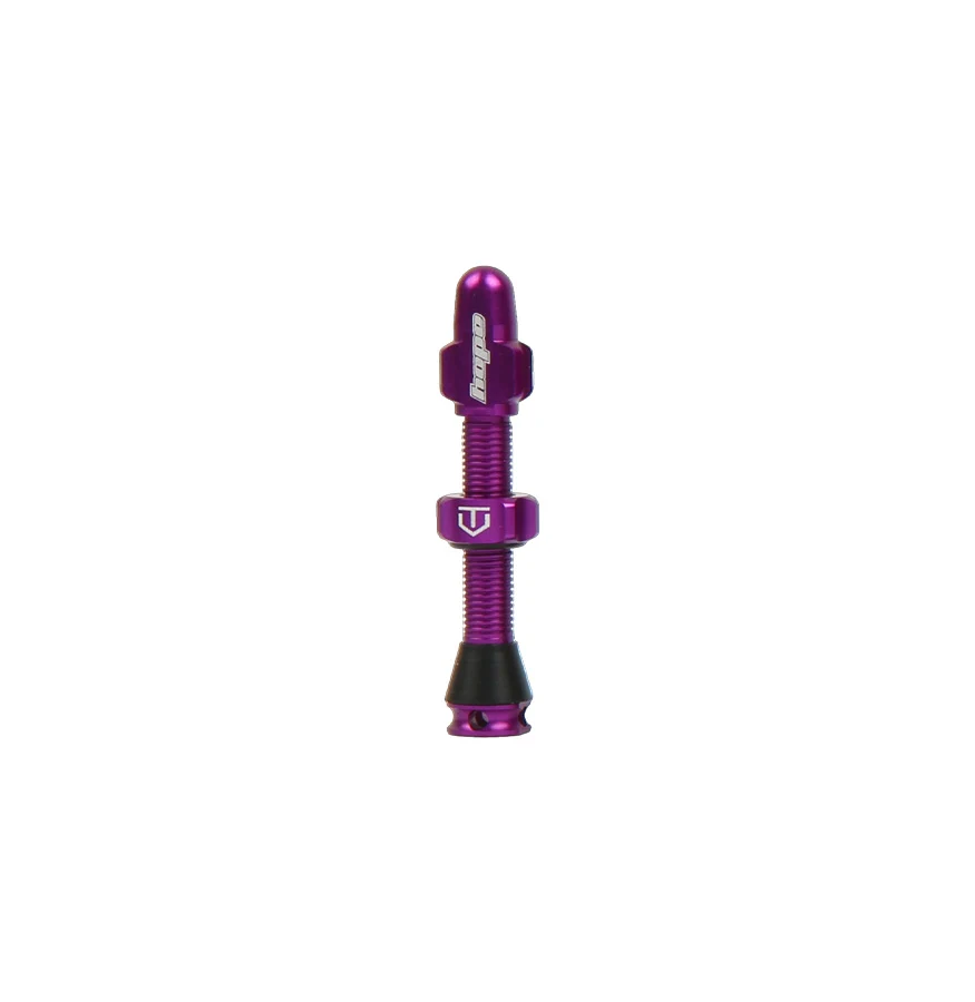 Bezdušový ventil HOPE 60 mm Violet