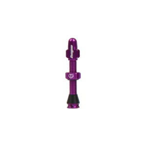 Bezdušový ventil HOPE 60 mm Violet