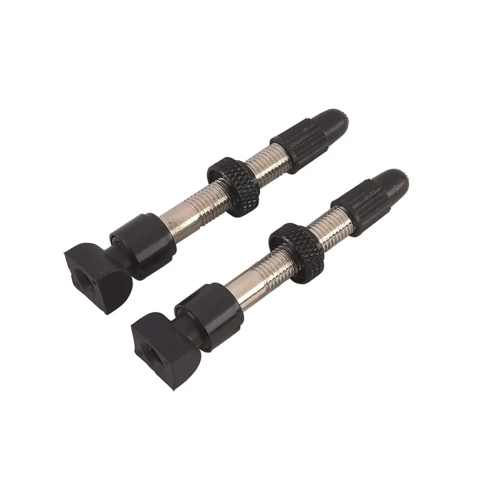 Bezdušové ventily ENVE 47 mm (x2)