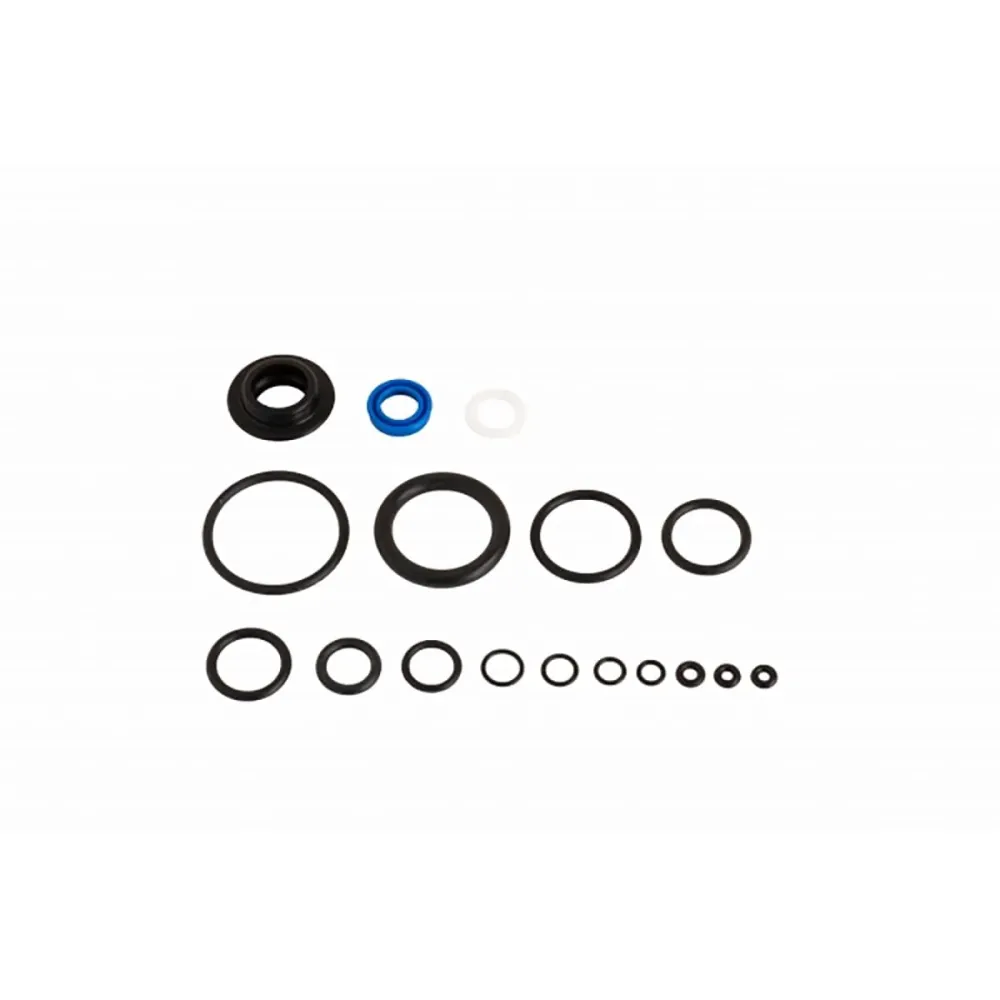 BIKEYOKE REVIVE Sada těsnění podsedlové trubky #SEALKIT1