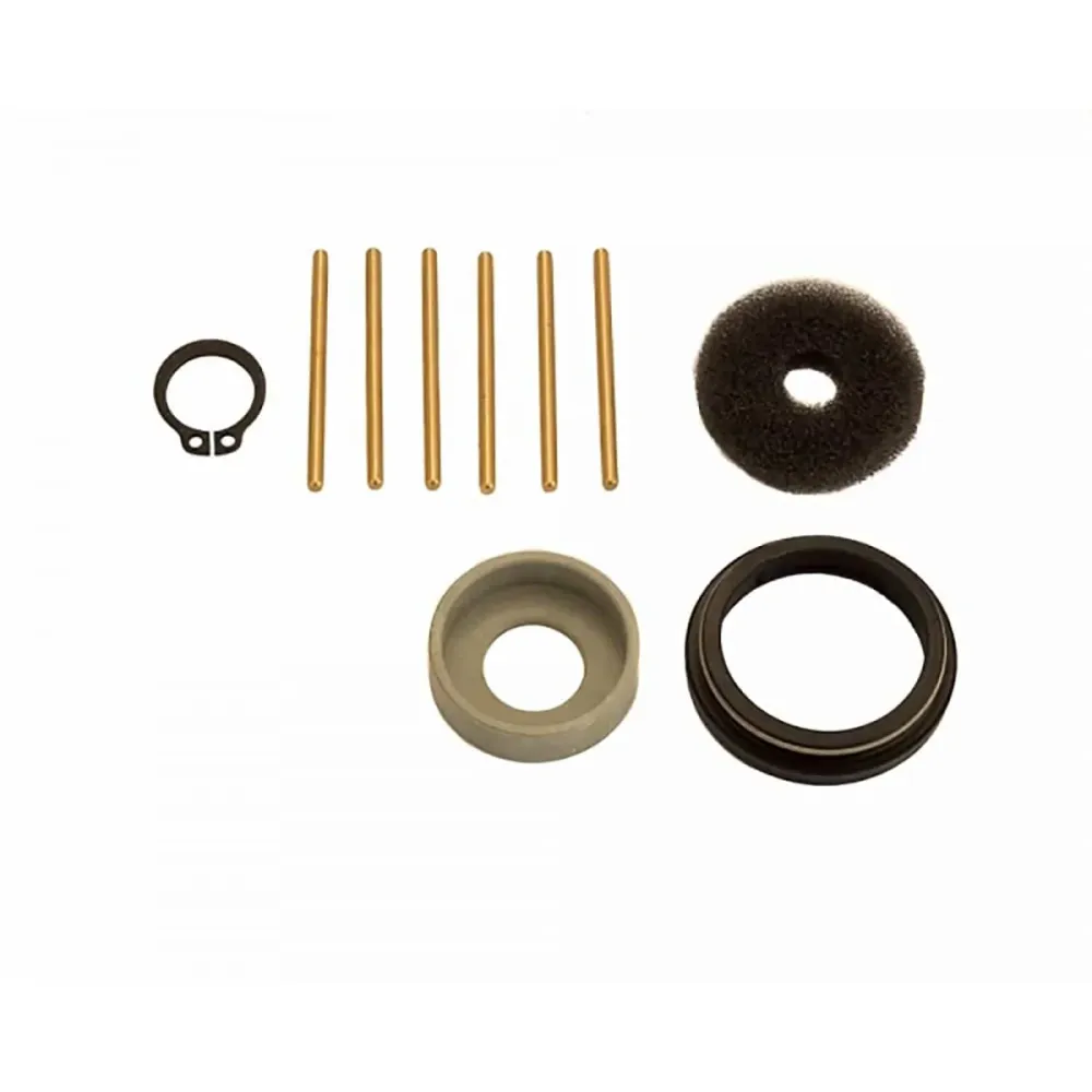 BIKEYOKE REVIVE/DIVINE 30,9/31,6 mm Sada pro údržbu spodní trubky sedlovky #LOKIT2