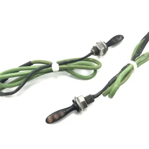 BMW R 1100 S R2S [2000] - kontrolky mini kontrolka pár 12V 2,5W E-testováno