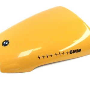 BMW R 1100 S R2S [2000] - Potah sloupku, potah sedla, potah zadní