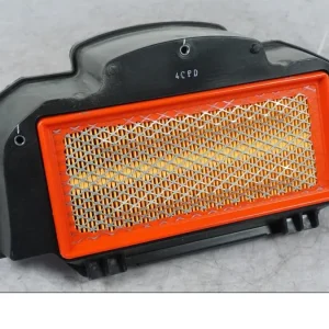 Airbox BMW