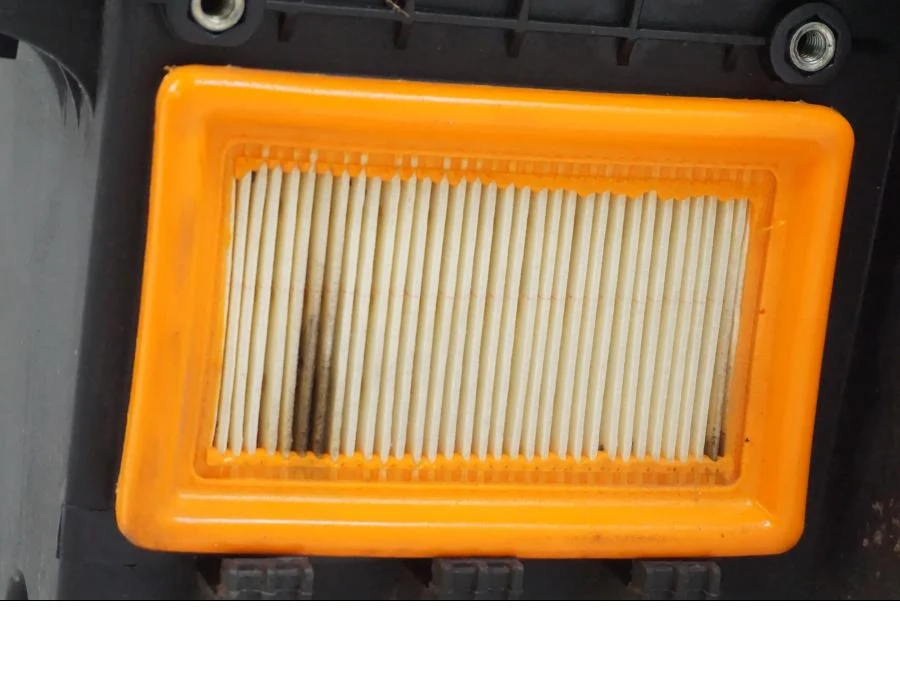 airbox BMW