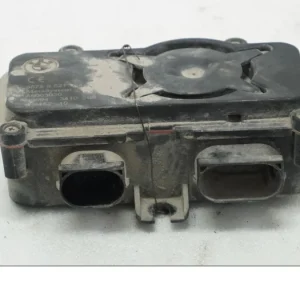 Alarm BMW