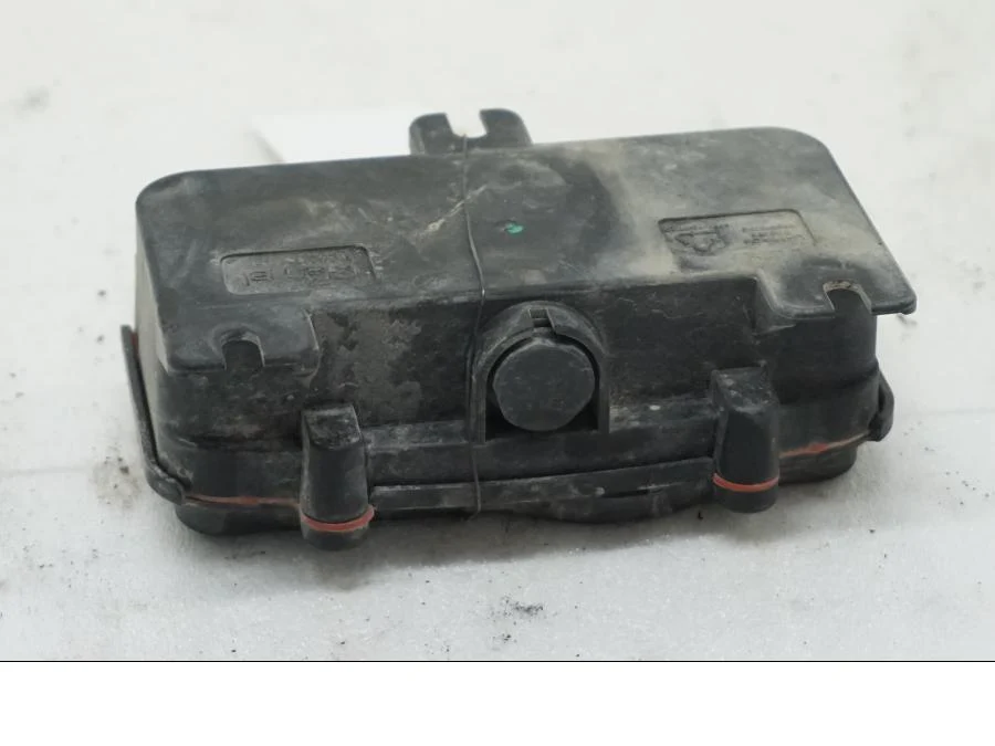 Alarm BMW
