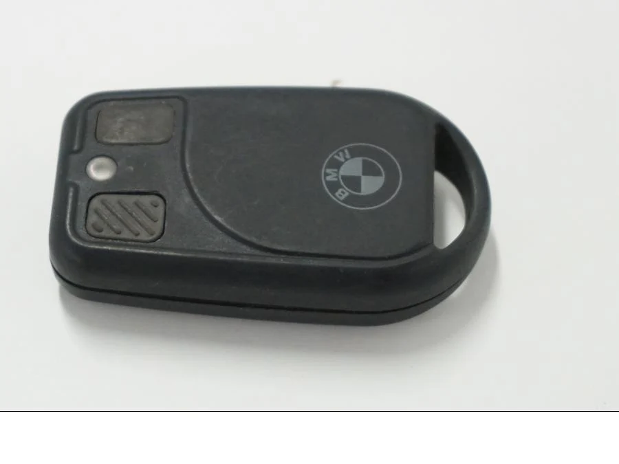 Alarm BMW
