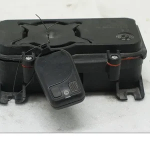 Alarm BMW