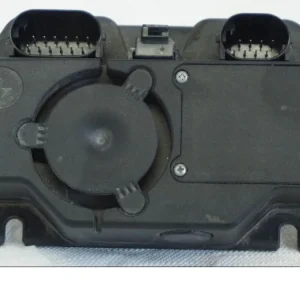 Alarm BMW